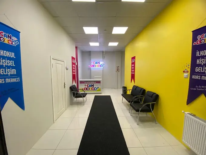 Okul Dönemi Programımız