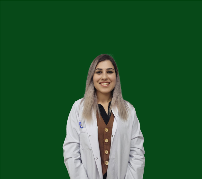 Büşra BAĞDİKEN