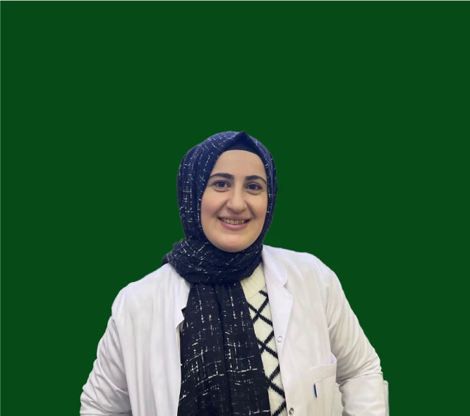 Merve Nur KANBUR