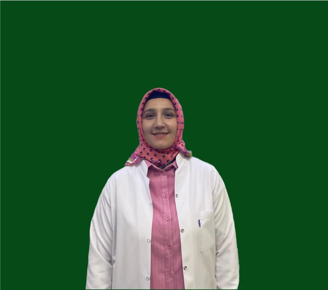 Sümeyye GÜVEN