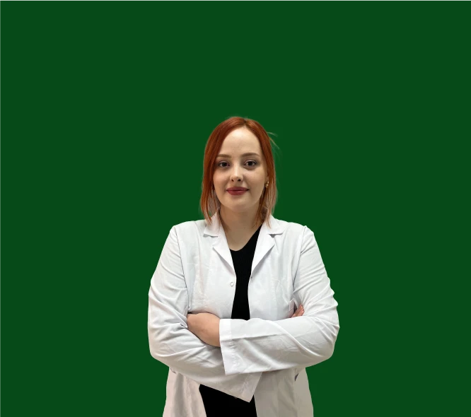 Nida BAYARSLAN