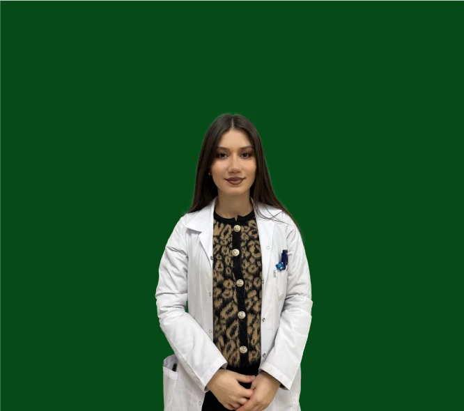 Nilayda ÖZSAYGIN