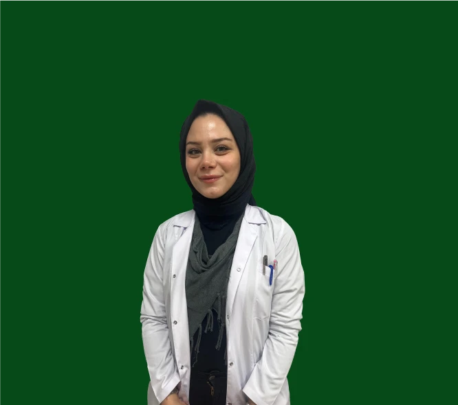 Sediye Seda ÖZTÜRK