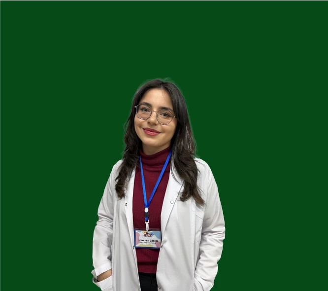 Süreyya ÖZDEN
