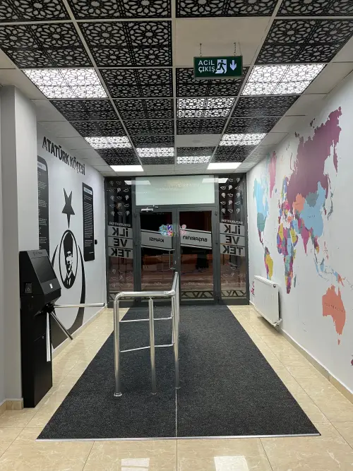Kurum Fotoğrafları