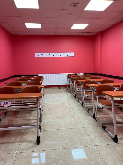 Kurum Fotoğrafları