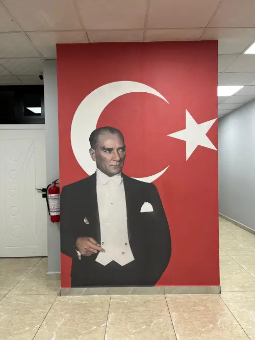 Kurum Fotoğrafları