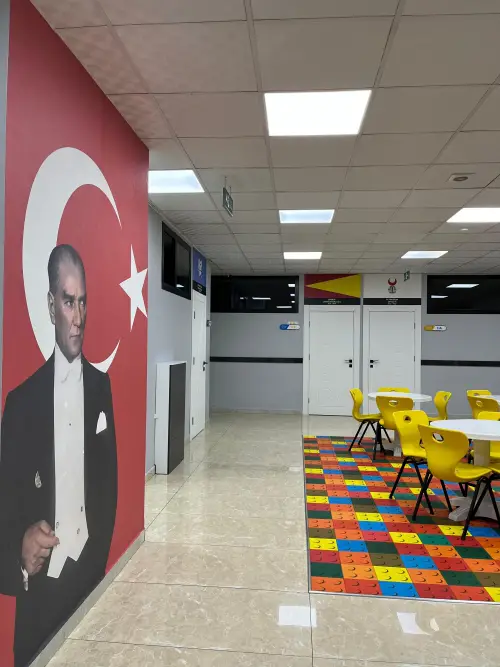 Kurum Fotoğrafları