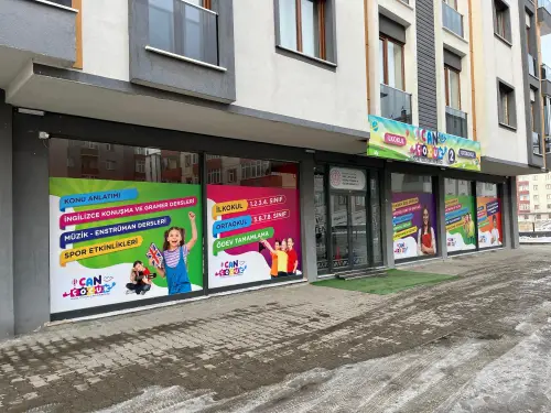Kurum Fotoğrafları