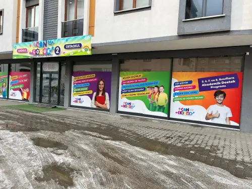 Kurum Fotoğrafları