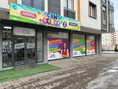 Kurum Fotoğrafları