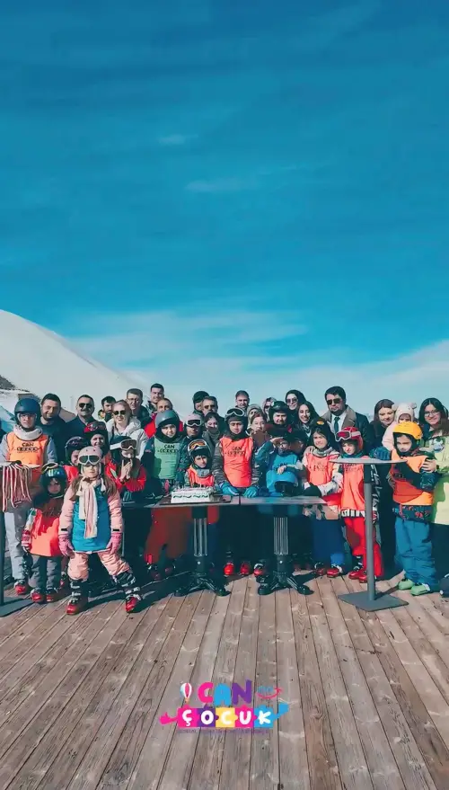 Etkinlik Fotoğrafları Etkinlik Fotoğrafları