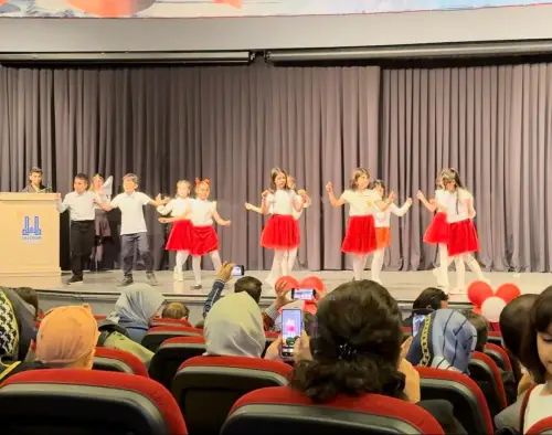 Etkinlik Fotoğrafları