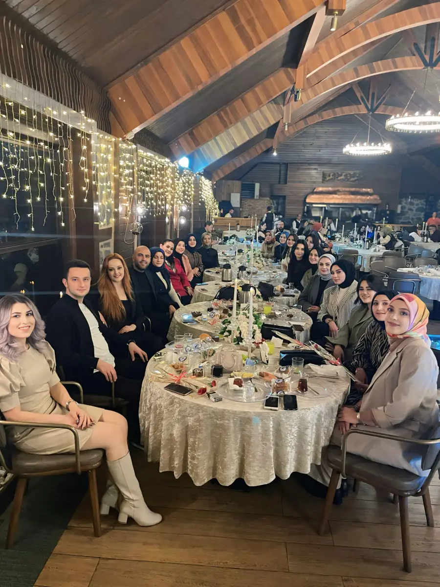 24 Kasım Öğretmenler Günü