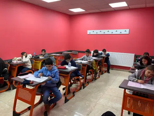 Etkinlik Fotoğrafları