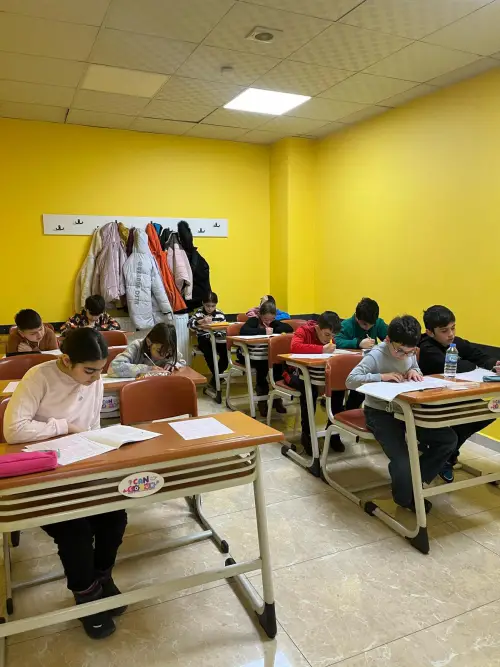 Etkinlik Fotoğrafları
