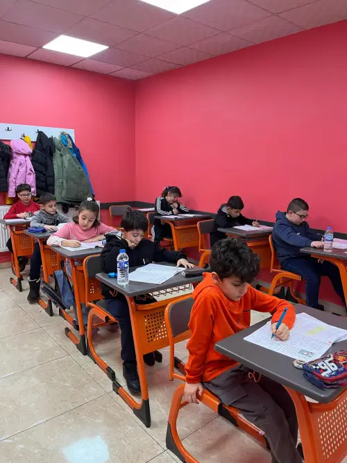 Etkinlik Fotoğrafları