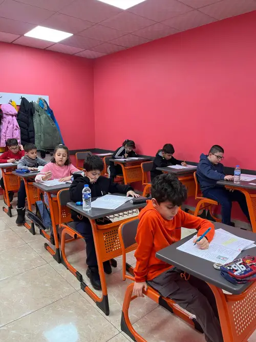 Etkinlik Fotoğrafları