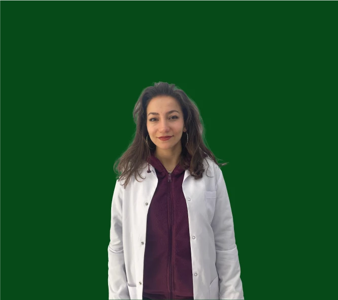 Özge KOYMAT