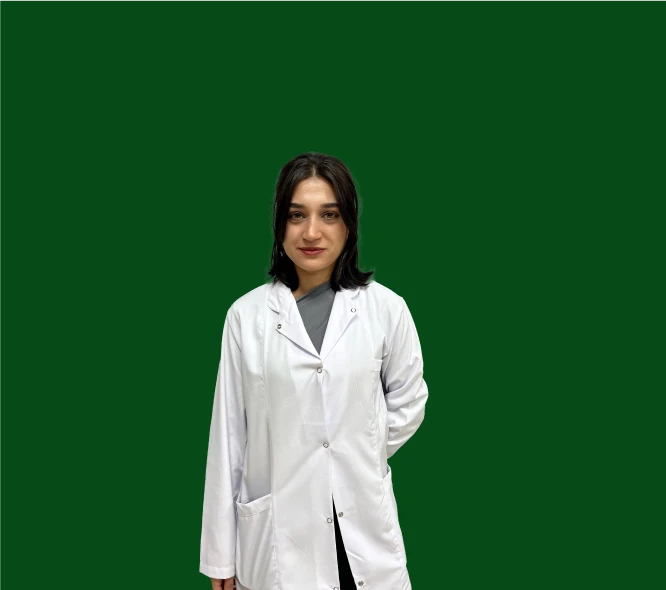Eda YEŞİLYURT