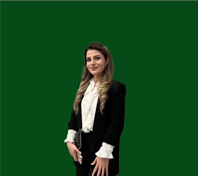 Yağmur TARAKÇIOĞLU