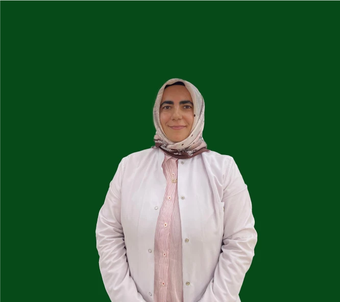 Rabia ARICIOĞLU