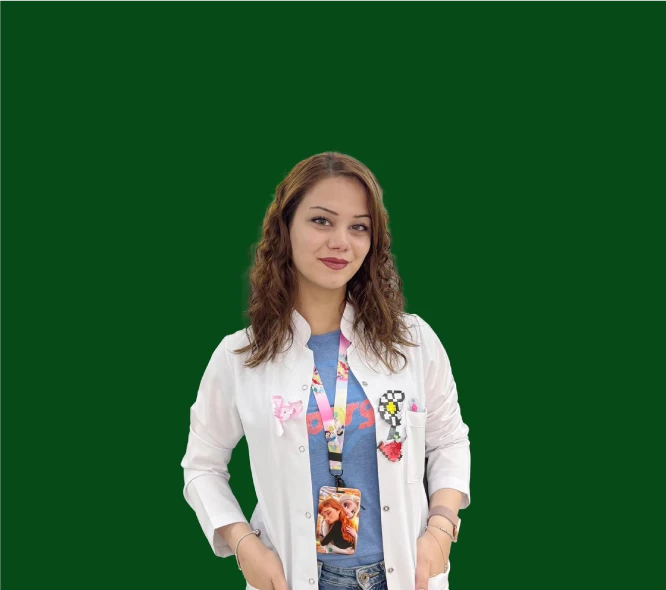 Sediye Seda ÖZTÜRK