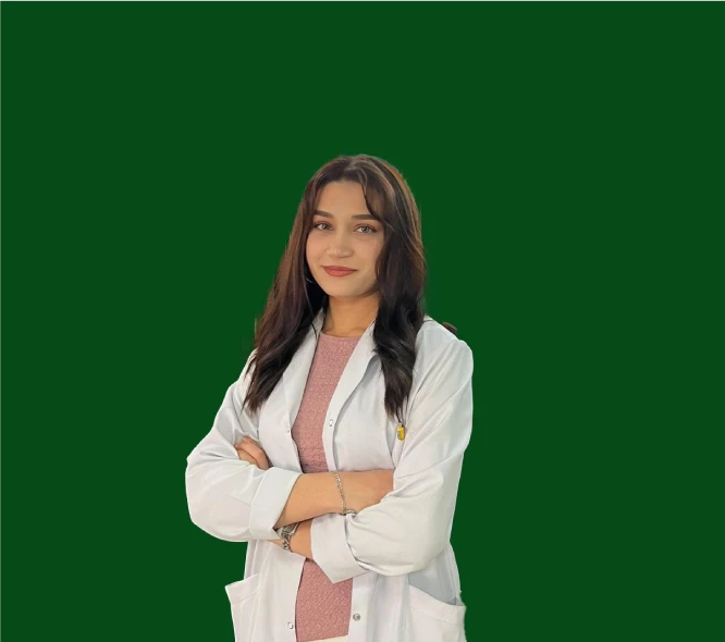 Eda YEŞİLYURT
