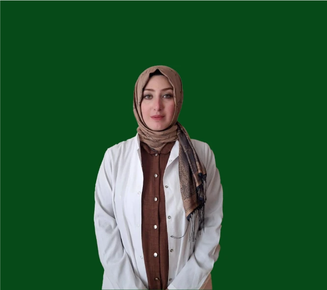 Esra DOĞDU