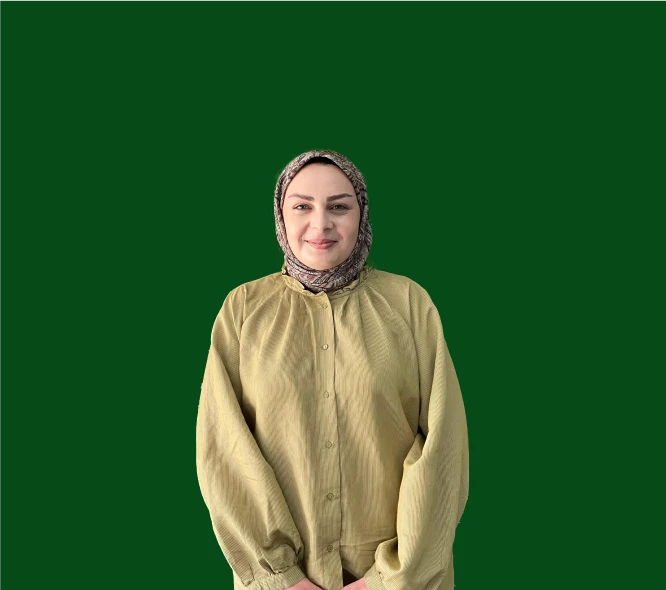Fatma POLAT
