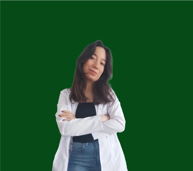 Gamze ÇAKMAK